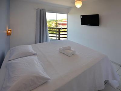 Casa de hóspedes Caminho Aroeiras