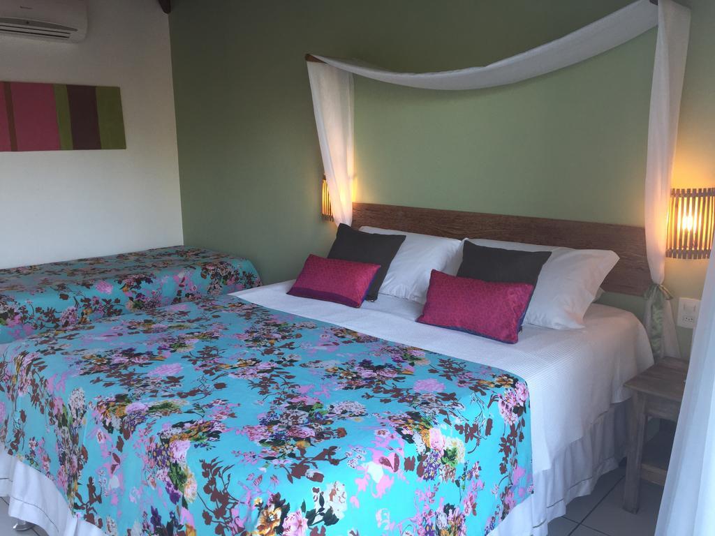 Casa de hóspedes Caminho Aroeiras