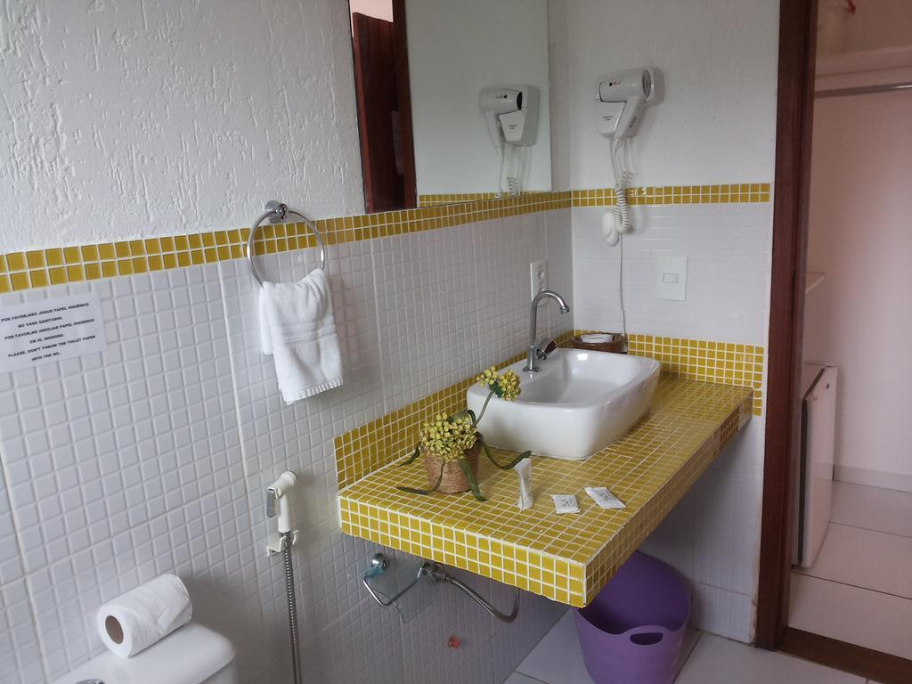 Casa de hóspedes Caminho Aroeiras Búzios