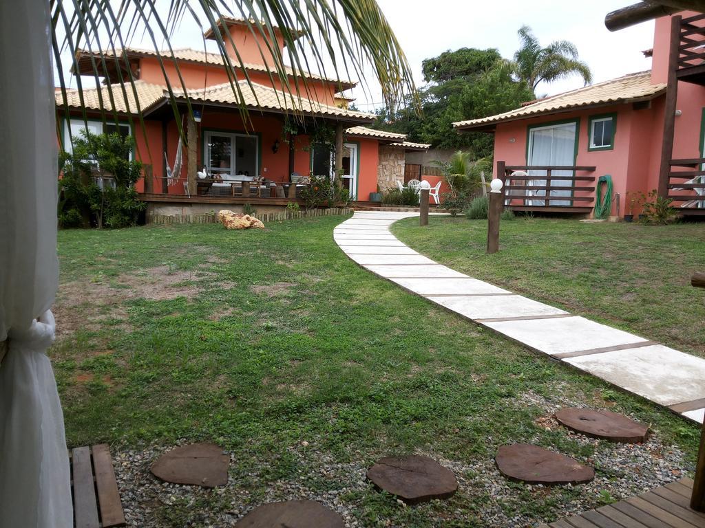 Caminho Aroeiras Búzios
