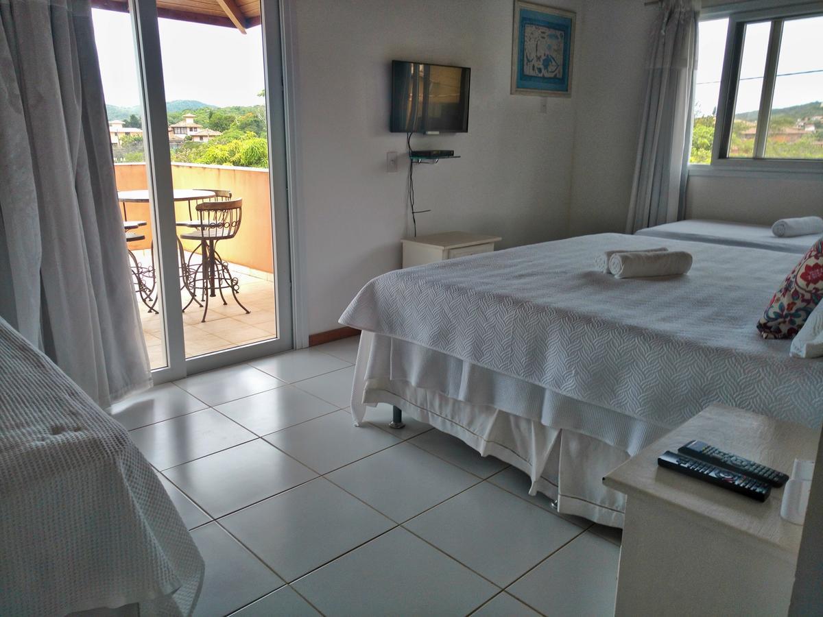 Caminho Aroeiras Casa de hóspedes 3*