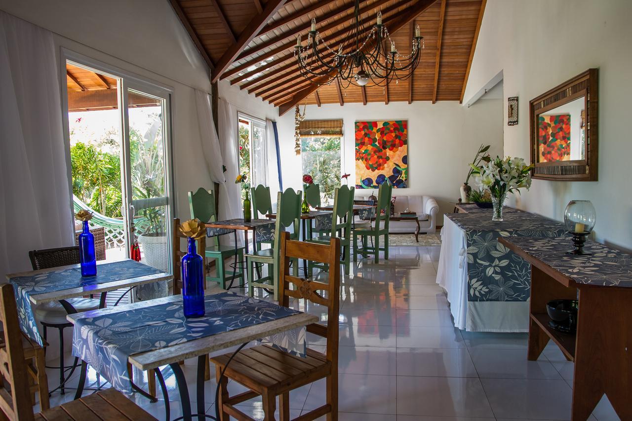 Casa de hóspedes Caminho Aroeiras Búzios